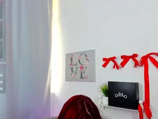 Alejandra's Live Sex Cam Show