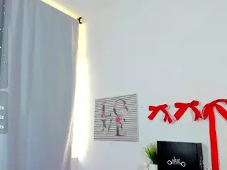 Alejandra's Live Sex Cam Show