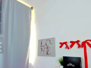 Alejandra's Live Sex Cam Show