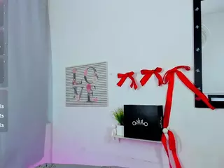 Alejandra's Live Sex Cam Show