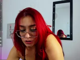 Alejandra's Live Sex Cam Show