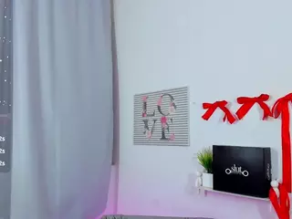 Alejandra's Live Sex Cam Show