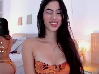shaakti's Live Sex Cam Show