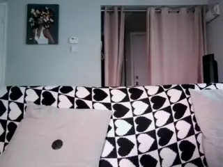 Rose Waters's Live Sex Cam Show