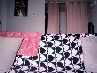 Rose Waters's Live Sex Cam Show