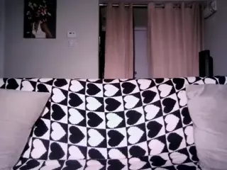 Rose Waters's Live Sex Cam Show