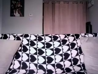 Rose Waters's Live Sex Cam Show