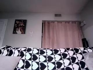 Rose Waters's Live Sex Cam Show