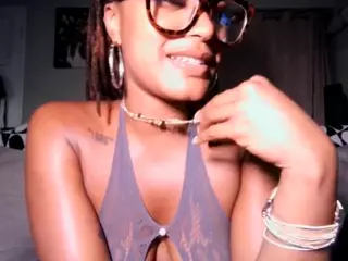Rose Waters's Live Sex Cam Show