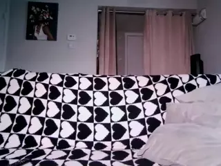 Rose Waters's Live Sex Cam Show