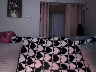 Rose Waters's Live Sex Cam Show