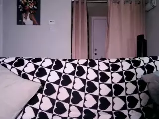 Rose Waters's Live Sex Cam Show