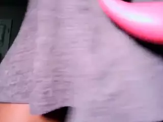 Rose Waters's Live Sex Cam Show