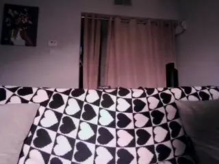 Rose Waters's Live Sex Cam Show