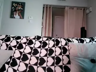 Rose Waters's Live Sex Cam Show