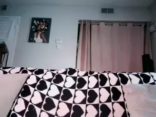 Rose Waters's Live Sex Cam Show