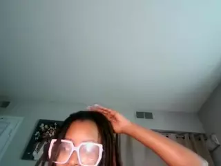 Rose Waters's Live Sex Cam Show