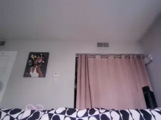 Rose Waters's Live Sex Cam Show