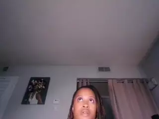 Rose Waters's Live Sex Cam Show