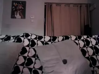 Rose Waters's Live Sex Cam Show