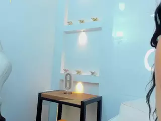 Zenda-Evans's Live Sex Cam Show