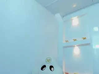 Zenda-Evans's Live Sex Cam Show