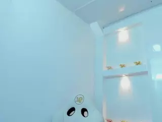 Zenda-Evans's Live Sex Cam Show