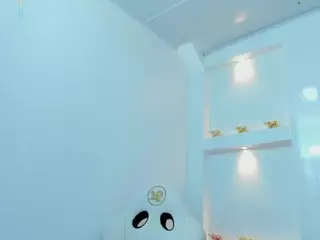 Zenda-Evans's Live Sex Cam Show