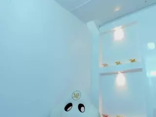 Zenda-Evans's Live Sex Cam Show