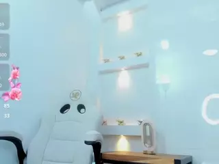 Zenda-Evans's Live Sex Cam Show