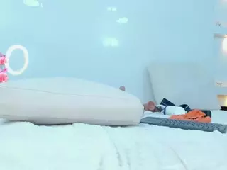 Zenda-Evans's Live Sex Cam Show