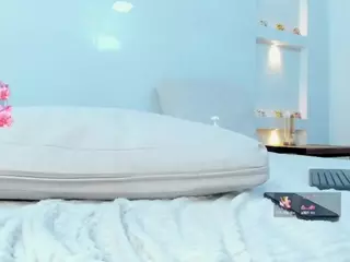 Zenda-Evans's Live Sex Cam Show