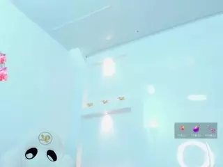 Zenda-Evans's Live Sex Cam Show