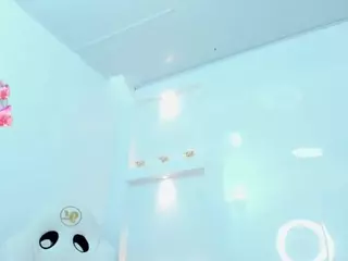 Zenda-Evans's Live Sex Cam Show