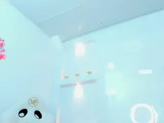 Zenda-Evans's Live Sex Cam Show