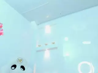 Zenda-Evans's Live Sex Cam Show