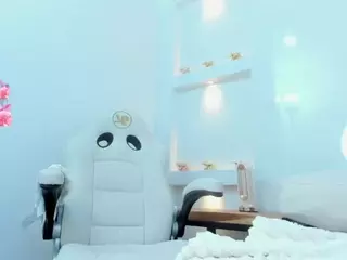 Zenda-Evans's Live Sex Cam Show