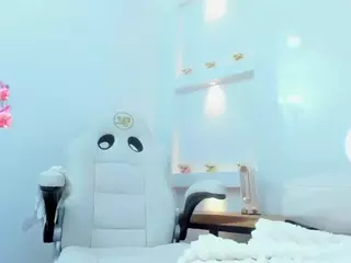 Zenda-Evans's Live Sex Cam Show