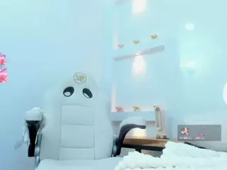 Zenda-Evans's Live Sex Cam Show