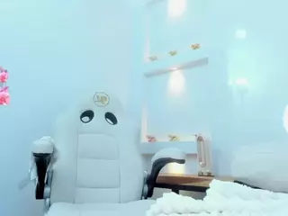 Zenda-Evans's Live Sex Cam Show