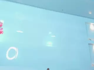 Zenda-Evans's Live Sex Cam Show