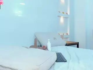 Zenda-Evans's Live Sex Cam Show