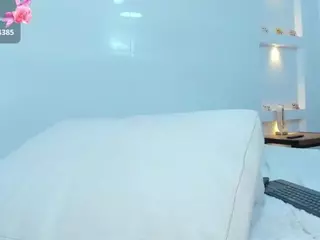 Zenda-Evans's Live Sex Cam Show