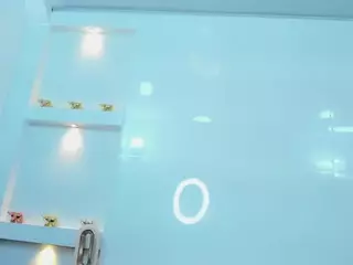 Zenda-Evans's Live Sex Cam Show
