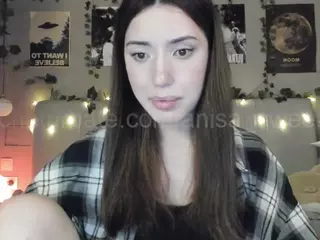 ScheherazadeX's Live Sex Cam Show