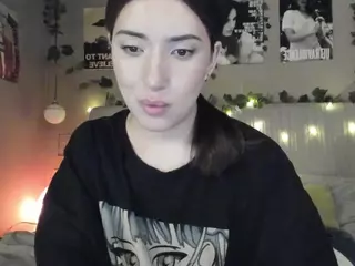 ScheherazadeX's Live Sex Cam Show