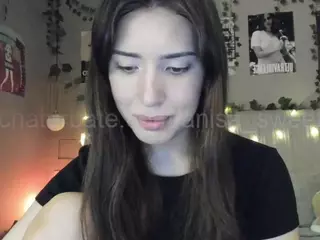 ScheherazadeX's Live Sex Cam Show
