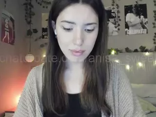 ScheherazadeX's Live Sex Cam Show