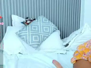 nayelii's Live Sex Cam Show