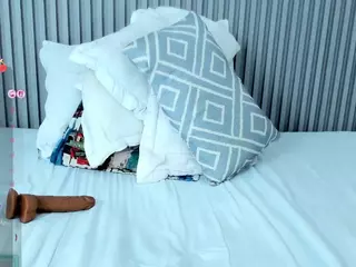 nayelii's Live Sex Cam Show